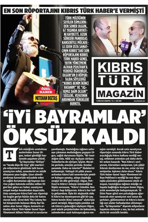 17 EKİM MAGAZİN