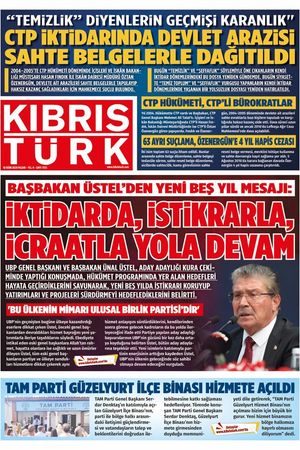 18 EKİM