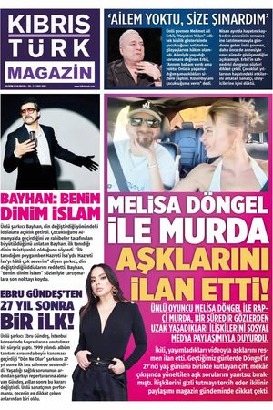 18 EKİM MAGAZİN