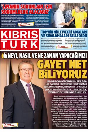 19 EKİM