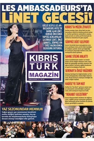 19 EKİM MAGAZİN