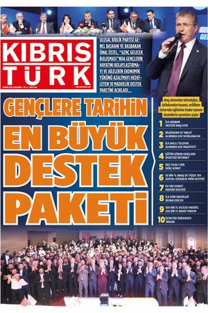 21 EKİM