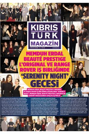 21 EKİM MAGAZİN