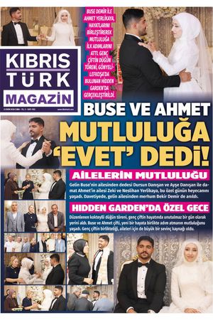 23 EKİM MAGAZİN