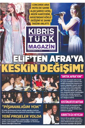 24 EKİM MAGAZİN