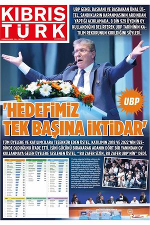 25 EKİM