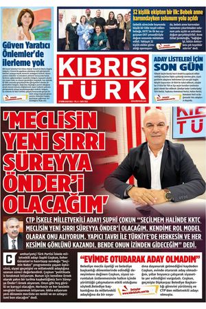 27 EKİM
