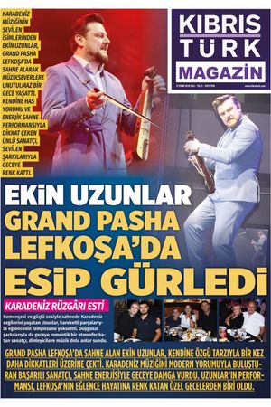 27 EKİM MAGAZİN