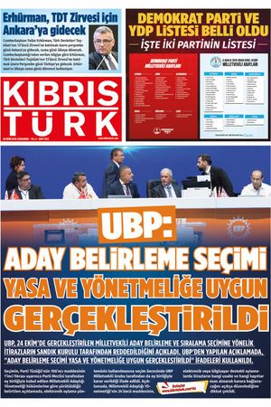 28 EKİM
