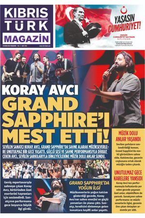 29 EKİM MAGAZİN