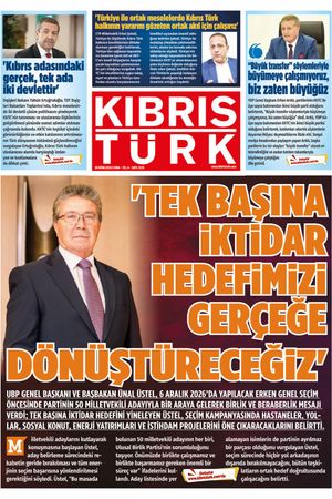 30 EKİM